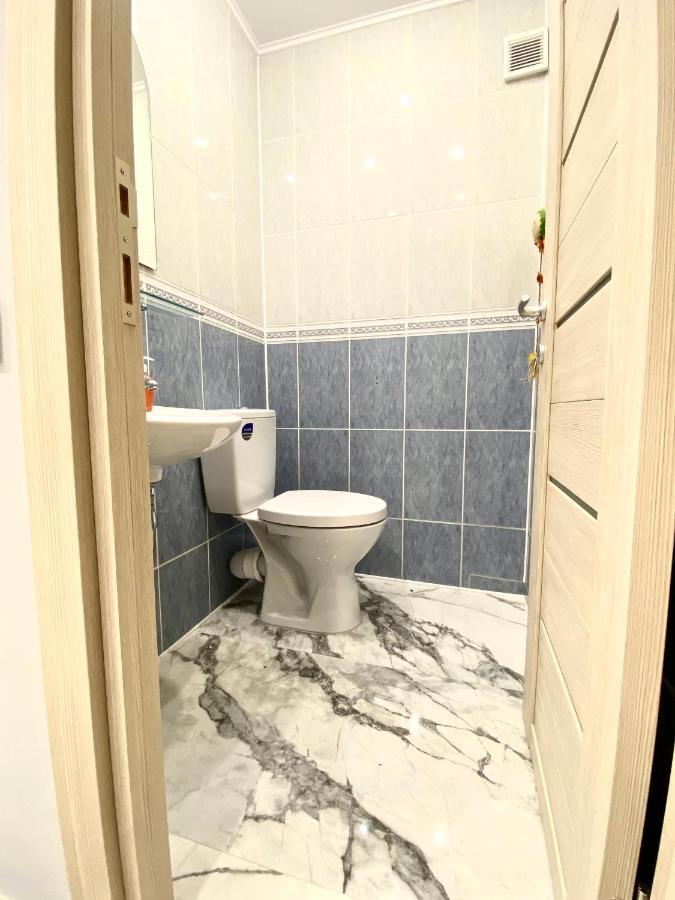Large Apartment In Ultra-Central Location Brașov Exterior foto