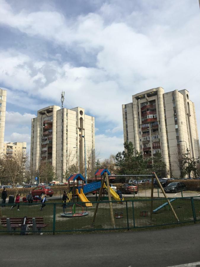 Large Apartment In Ultra-Central Location Brașov Exterior foto